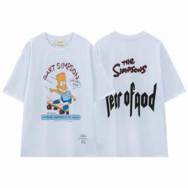 Picture of Fear Of God T Shirts Short _SKUFearOfGodS-XLckt97634321